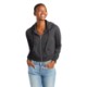 District® V.I.T.™ Fleece Ladies' Full-Zip Hoodie