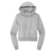 District® V.I.T.™ Fleece Ladies' Full-Zip Hoodie