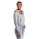 District® V.I.T.™ Fleece Ladies' Full-Zip Hoodie
