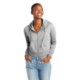 District® V.I.T.™ Fleece Ladies' Full-Zip Hoodie