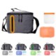 Oval Lunch Cooler To Go