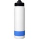 Colorful Pop-Up Banded Bottle, 24 oz.