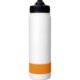 Colorful Pop-Up Banded Bottle, 24 oz.