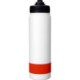 Colorful Pop-Up Banded Bottle, 24 oz.
