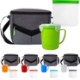 Victory Soup & Sandwich Lunch Cooler Set