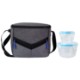 Victory Nested Lunch Cooler Set