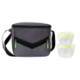 Victory Nested Lunch Cooler Set