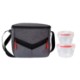 Victory Nested Lunch Cooler Set
