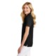 TravisMathew® Oceanside Cotton/Poly Solid Ladies' Polo