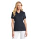 TravisMathew® Oceanside Cotton/Poly Solid Ladies' Polo