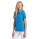 TravisMathew® Oceanside Cotton/Poly Solid Ladies' Polo