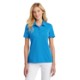 TravisMathew® Oceanside Cotton/Poly Solid Ladies' Polo