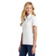 TravisMathew® Oceanside Cotton/Poly Solid Ladies' Polo