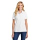 TravisMathew® Oceanside Cotton/Poly Solid Ladies' Polo