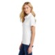 TravisMathew® Oceanside Cotton/Poly Solid Ladies' Polo
