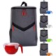 Victory Noodle Backpack Cooler Set