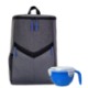 Victory Noodle Backpack Cooler Set