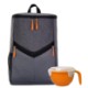 Victory Noodle Backpack Cooler Set