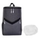 Victory Locking Lid Cooler Backpack Set
