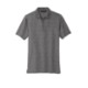 TravisMathew® Auckland Poly/Cotton Slub Men's Polo