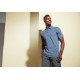 TravisMathew® Auckland Poly/Cotton Slub Men's Polo