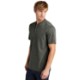 OGIO® Evolution Poly/Rayon/Spandex Men's Henley