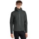 MERCER+METTLE™ Waterproof Poly Twill Men's Rain Shell