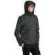 MERCER+METTLE™ Waterproof Poly Twill Men's Rain Shell