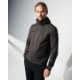 MERCER+METTLE™ Waterproof Poly Twill Men's Rain Shell
