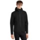 MERCER+METTLE™ Waterproof Poly Twill Men's Rain Shell