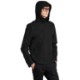 MERCER+METTLE™ Waterproof Poly Twill Men's Rain Shell