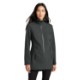 MERCER+METTLE™ Waterproof Poly Twill Ladies' Rain Shell