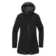 MERCER+METTLE™ Waterproof Poly Twill Ladies' Rain Shell