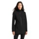 MERCER+METTLE™ Waterproof Poly Twill Ladies' Rain Shell