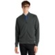 MERCER+METTLE™ Double-Knit Polyester Men's Bomber