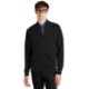 MERCER+METTLE™ Double-Knit Polyester Men's Bomber