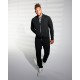 MERCER+METTLE™ Double-Knit Polyester Men's Bomber