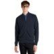 MERCER+METTLE™ Double-Knit Polyester Men's Bomber
