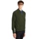 MERCER+METTLE™ Double-Knit Polyester Men's Bomber