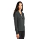 MERCER+METTLE™ Double-Knit Polyester Ladies' Bomber
