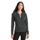 MERCER+METTLE™ Double-Knit Polyester Ladies' Bomber