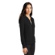 MERCER+METTLE™ Double-Knit Polyester Ladies' Bomber