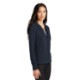 MERCER+METTLE™ Double-Knit Polyester Ladies' Bomber