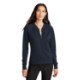 MERCER+METTLE™ Double-Knit Polyester Ladies' Bomber