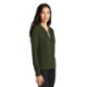 MERCER+METTLE™ Double-Knit Polyester Ladies' Bomber