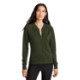 MERCER+METTLE™ Double-Knit Polyester Ladies' Bomber