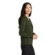 MERCER+METTLE™ Double-Knit Polyester Ladies' Bomber