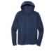 MERCER+METTLE™ Double-Knit Polyester Full-Zip Men's Hoodie