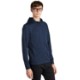 MERCER+METTLE™ Double-Knit Polyester Full-Zip Men's Hoodie
