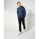 MERCER+METTLE™ Double-Knit Polyester Full-Zip Men's Hoodie